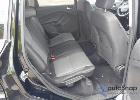 2018 Ford Escape Se z USA, uszkodzony, nr VIN 1FMCU9GD0JUA11584